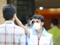 گزارش تصویری کنکور کارشناسی روز اول /گروه هنر